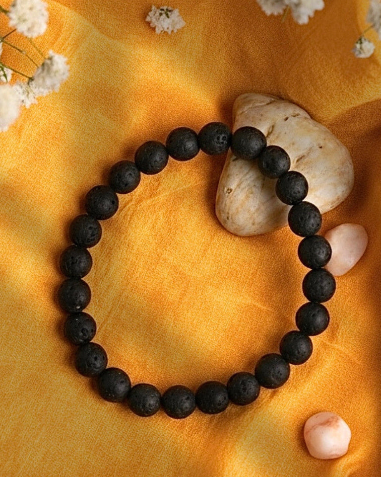 Lava Bracelet