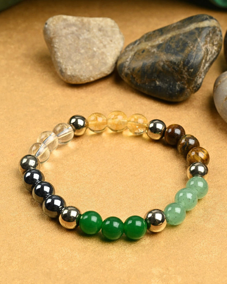 Money Magnet Bracelet