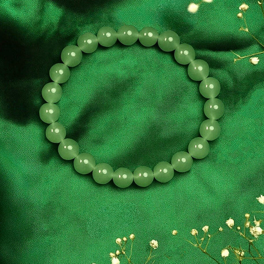 Green Aventurine Bracelet