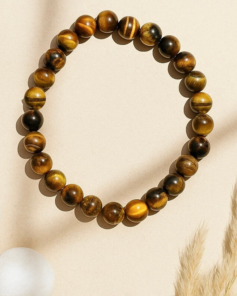 Tiger eye Bracelet