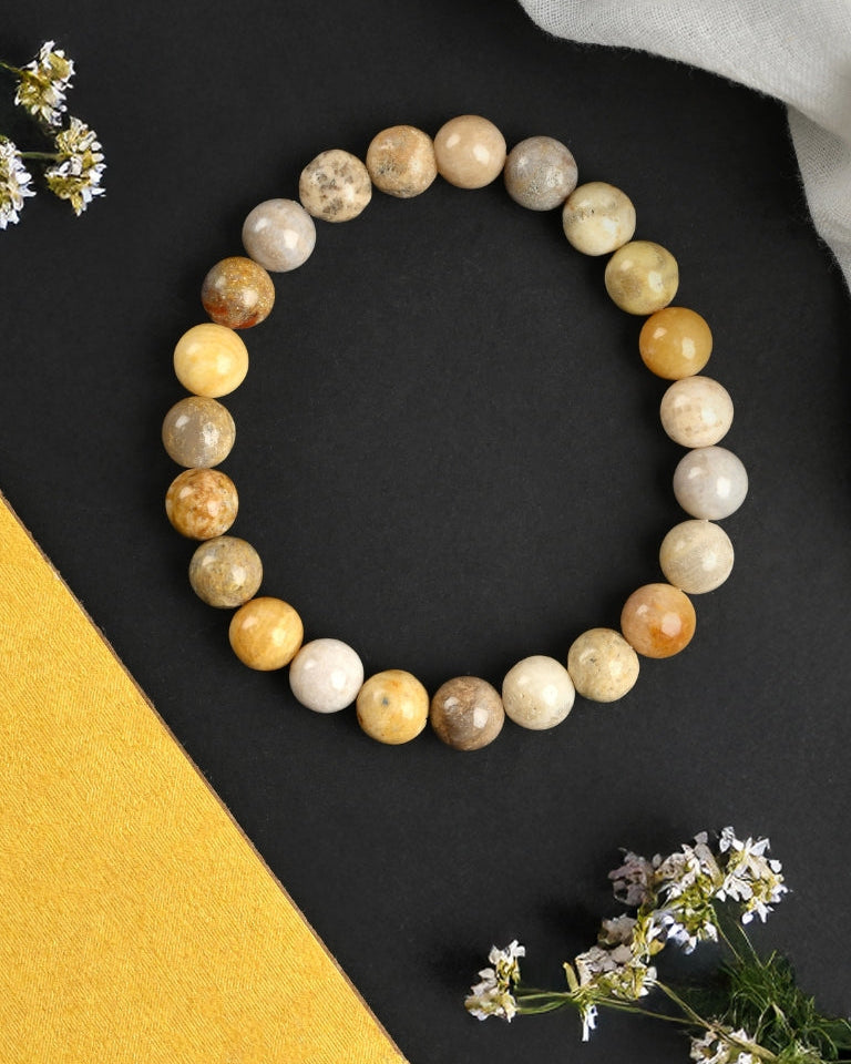 Ocean Jasper Bracelet