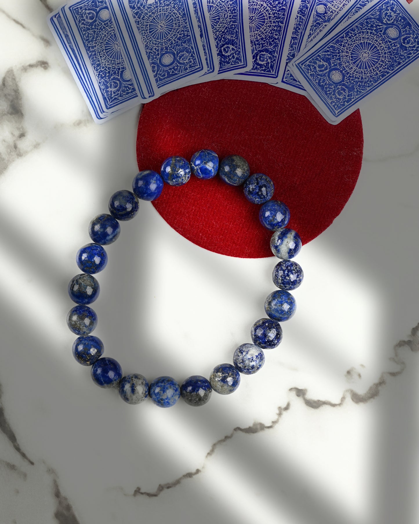 lapis lazuli Bracelet