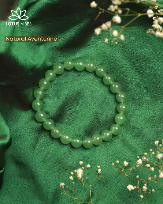 Green Aventurine Bracelet