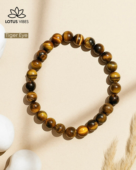 Tiger eye Bracelet